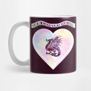 Dragons Are My Jam Mug